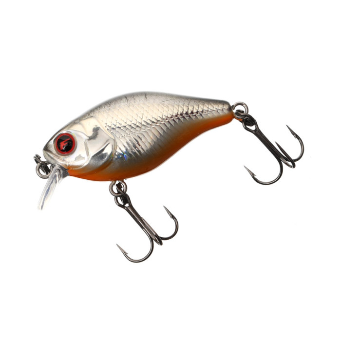 Воблер Flagman Magnetic-Crank 38F 4г F202