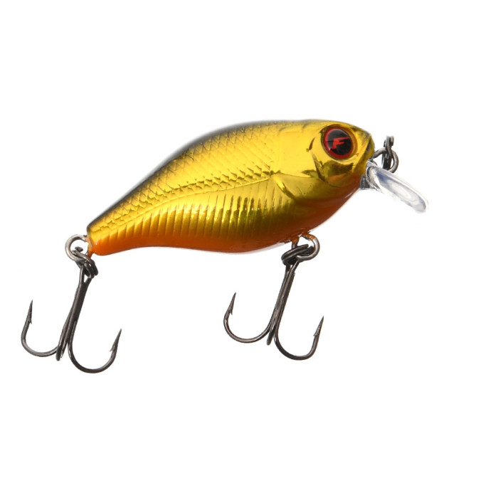 Воблер Flagman Magnetic-Crank 38F 4г F202