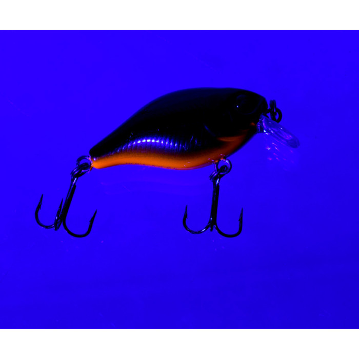 Воблер Flagman Magnetic-Crank 38F 4г F202