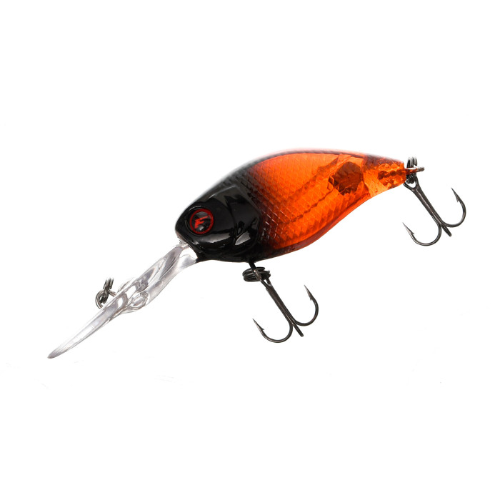 Воблер Flagman Magnetic-Crank 38F-SDR F107