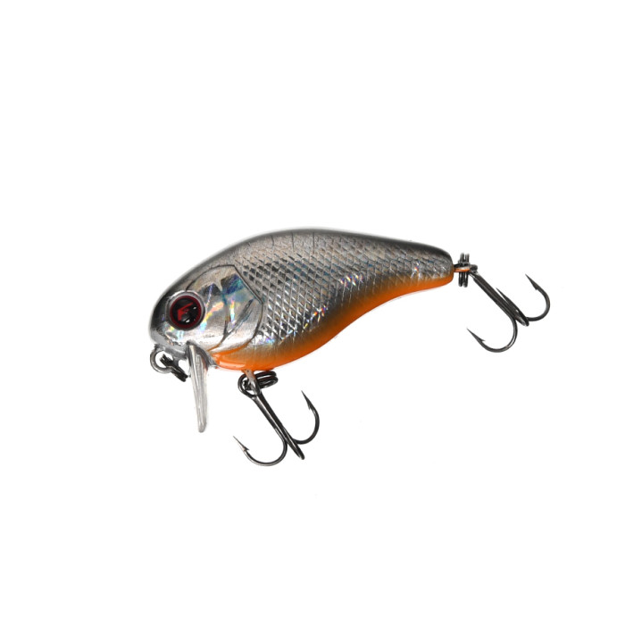 Воблер Flagman Magnetic-Crank 38F-SSR F101