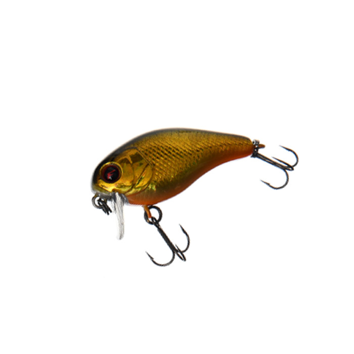 Воблер Flagman Magnetic-Crank 38F-SSR F102