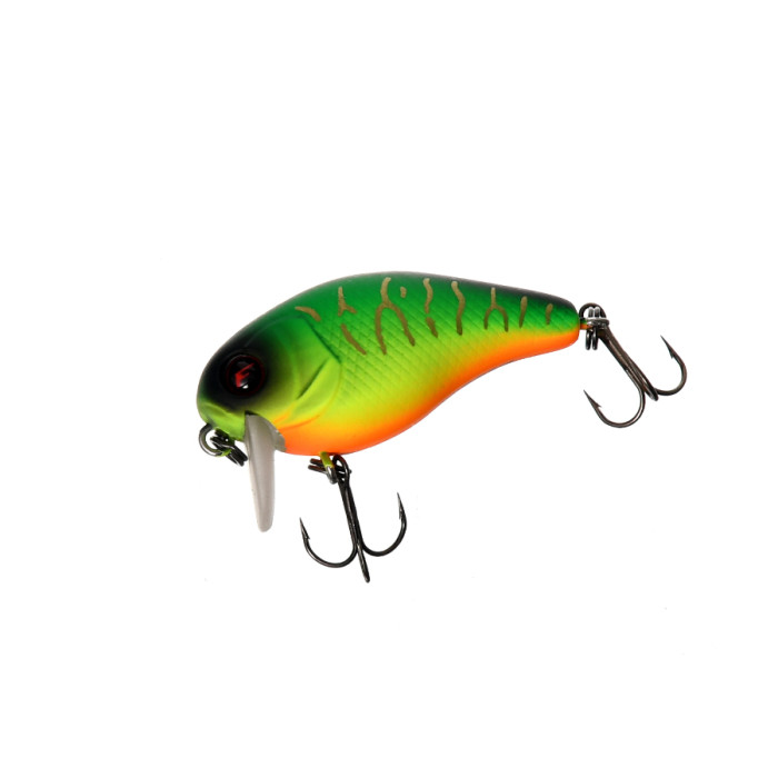 Воблер Flagman Magnetic-Crank 38F-SSR F104