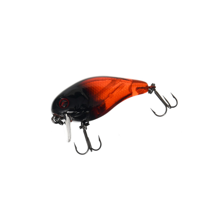 Воблер Flagman Magnetic-Crank 38F-SSR F107