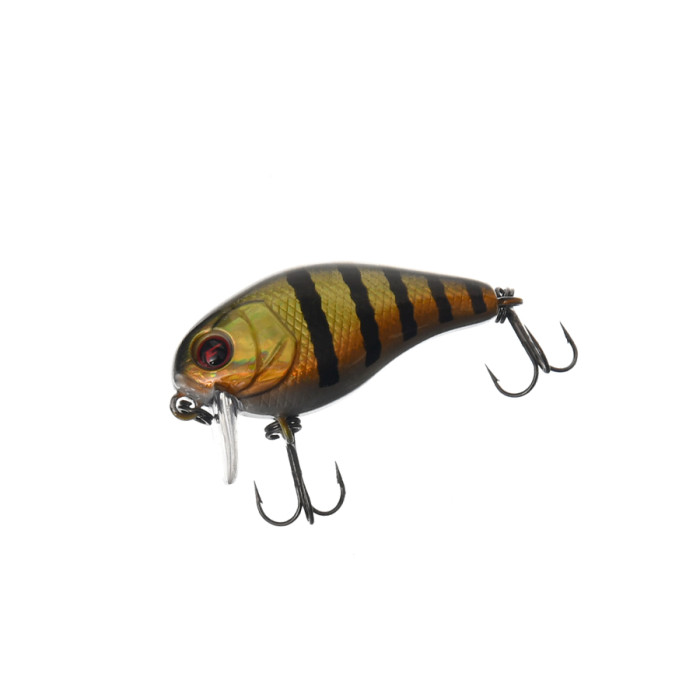 Воблер Flagman Magnetic-Crank 38F-SSR F109