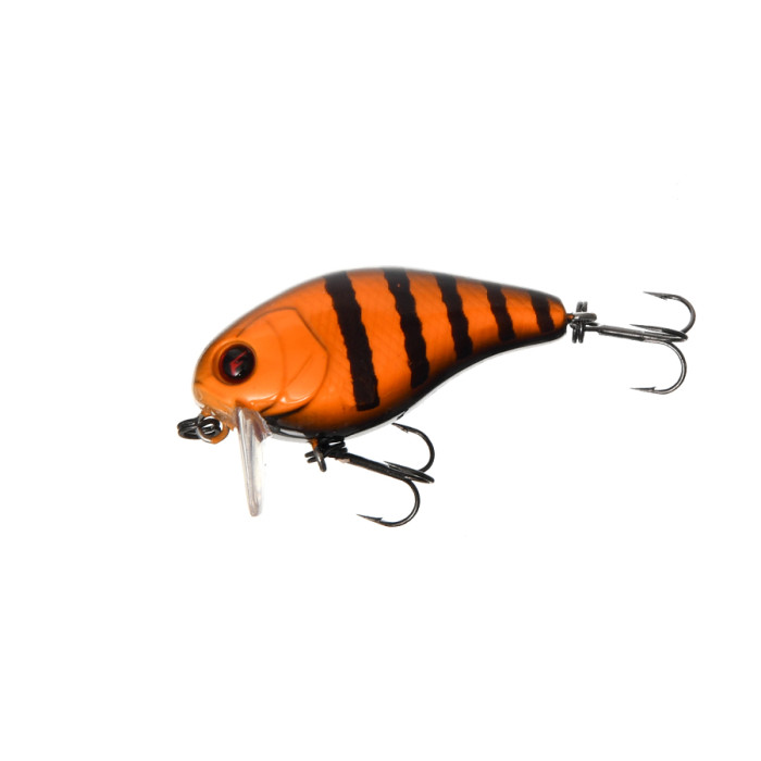 Воблер Flagman Magnetic-Crank 38F-SSR F110