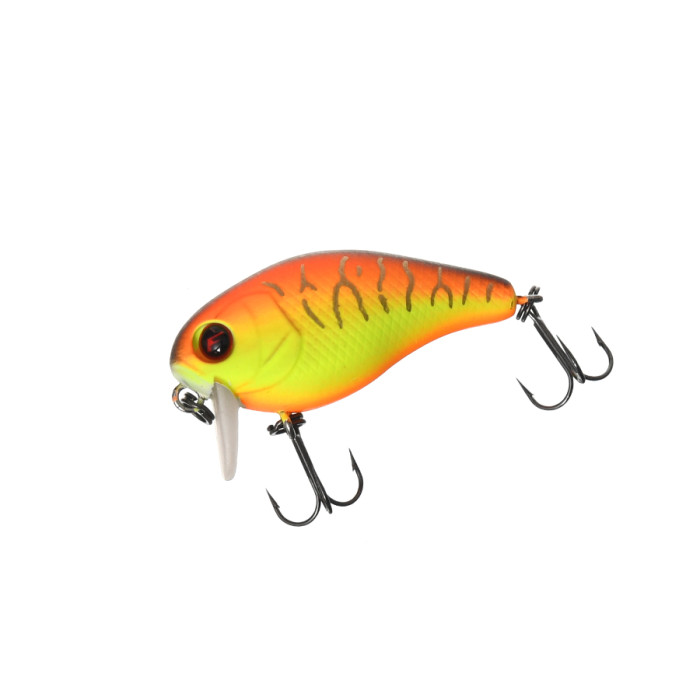 Воблер Flagman Magnetic-Crank 38F-SSR F201