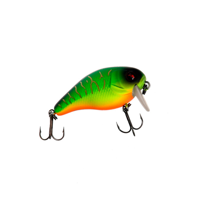 Воблер Flagman Magnetic-Crank 38F-SSR F201