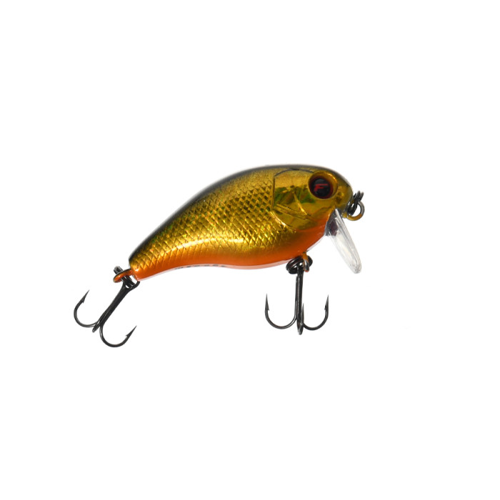 Воблер Flagman Magnetic-Crank 38F-SSR F202