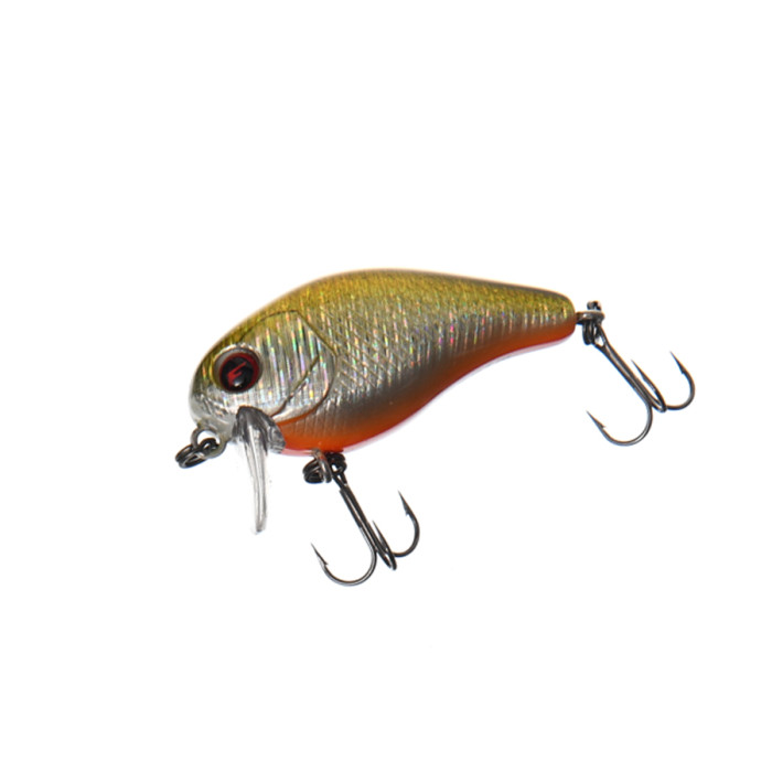 Воблер Flagman Magnetic-Crank 38F-SSR F506