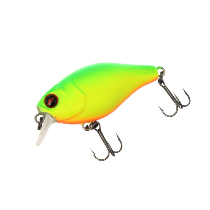 Воблер Flagman Magnetic-Crank 45F-SR 493