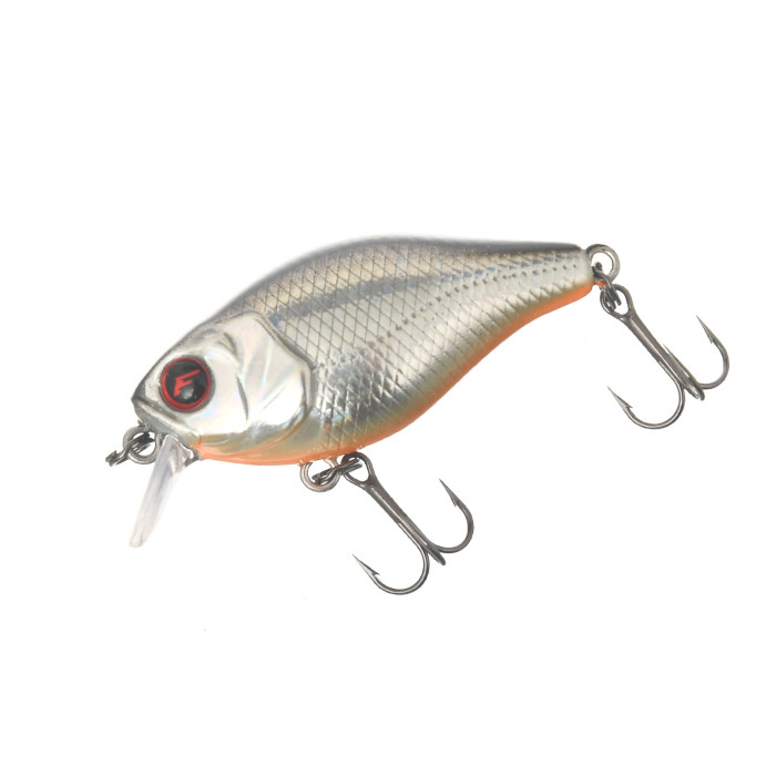 Воблер Flagman Magnetic-Crank 45F-SR F101