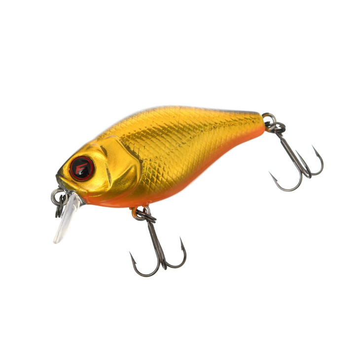 Воблер Flagman Magnetic-Crank 45F-SR F102
