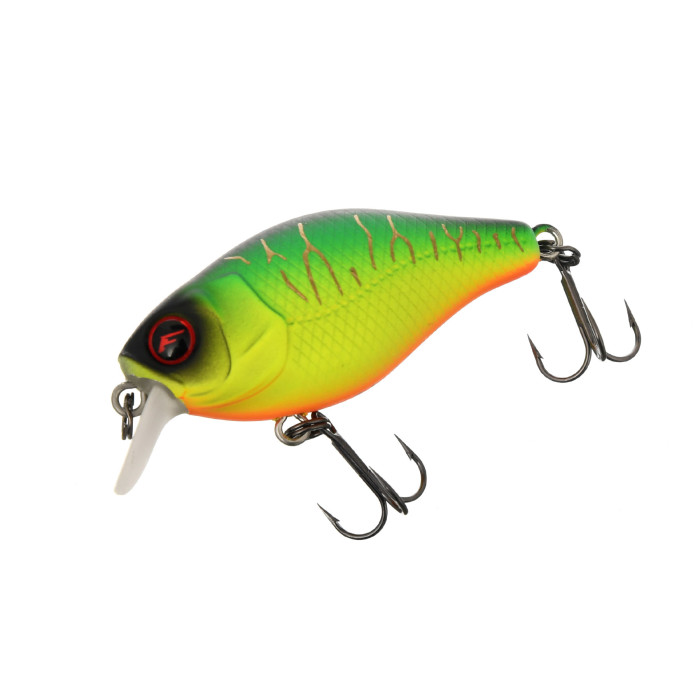 Воблер Flagman Magnetic-Crank 45F-SR F104