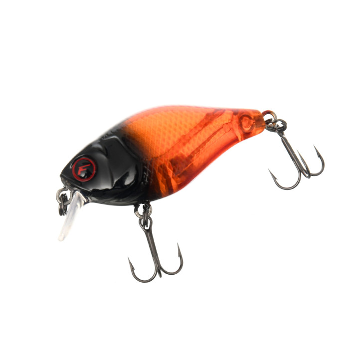 Воблер Flagman Magnetic-Crank 45F-SR F107