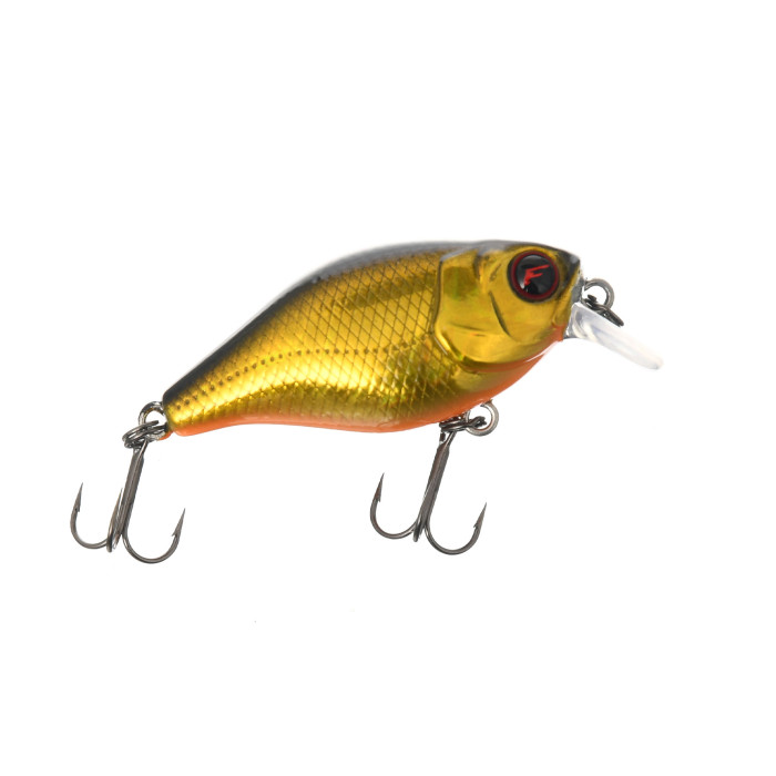 Воблер Flagman Magnetic-Crank 45F-SR F202