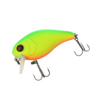 Воблер Flagman Magnetic-Crank 45F-SSR 493