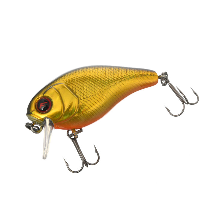 Воблер Flagman Magnetic-Crank 45F-SSR F102
