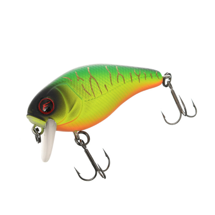 Воблер Flagman Magnetic-Crank 45F-SSR F104