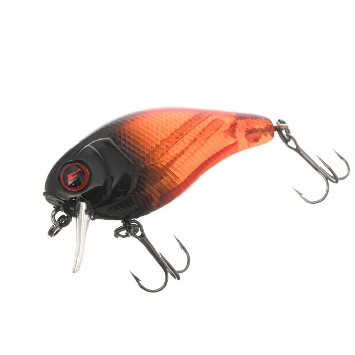 Воблер Flagman Magnetic-Crank 45F-SSR F107