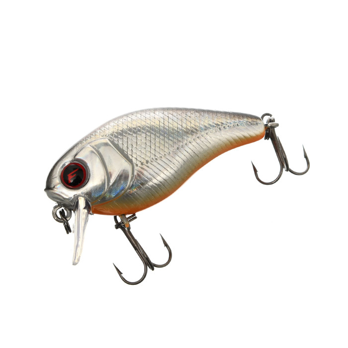 Воблер Flagman Magnetic-Crank 45F-SSR F202