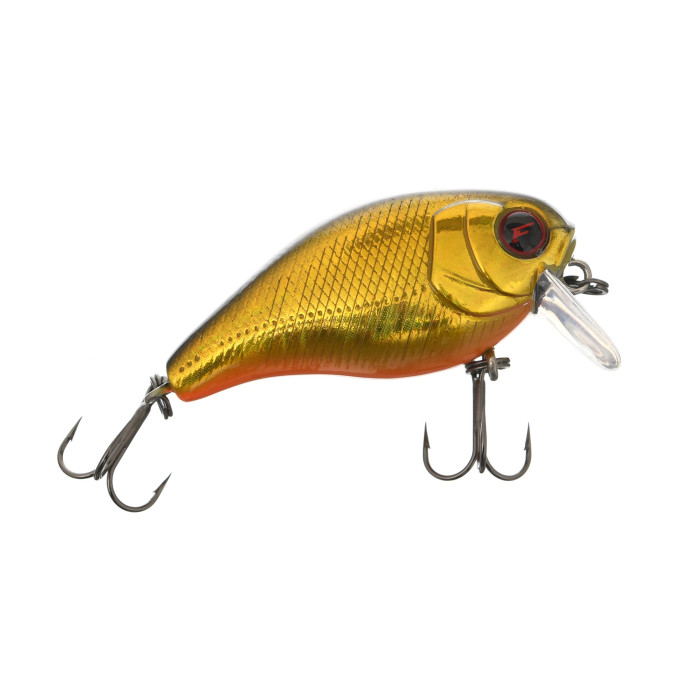 Воблер Flagman Magnetic-Crank 45F-SSR F202