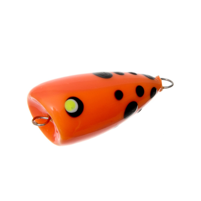 Воблер Flagman Poko Popper 2г Orange