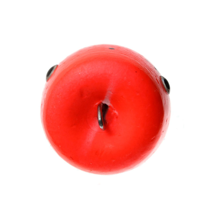 Воблер Flagman Poko Popper Fat 3г Red