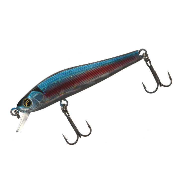 Воблер Flagman Fiskar-Minnow 56SP Pro B429
