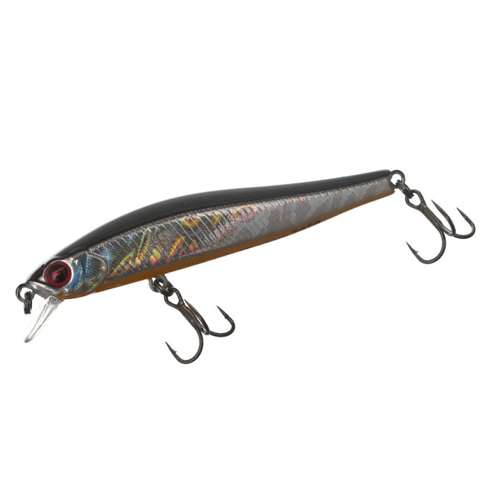 Воблер Flagman Fiskar-Minnow 56SP Pro F101