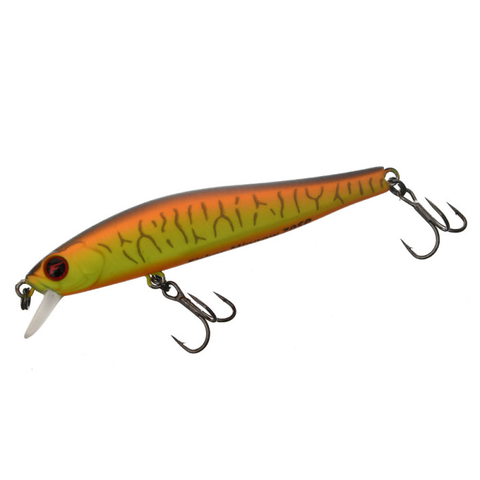 Воблер Flagman Fiskar-Minnow 56SP Pro F201