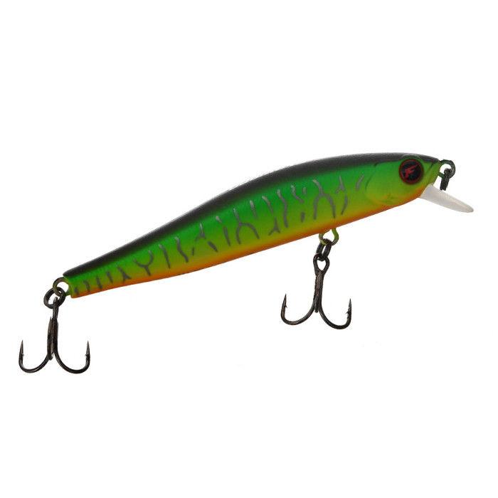 Воблер Flagman Fiskar-Minnow 56SP Pro F201