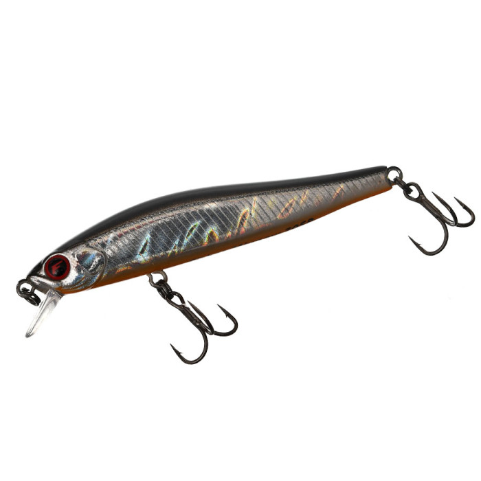Воблер Flagman Fiskar-Minnow 56SP Pro F202