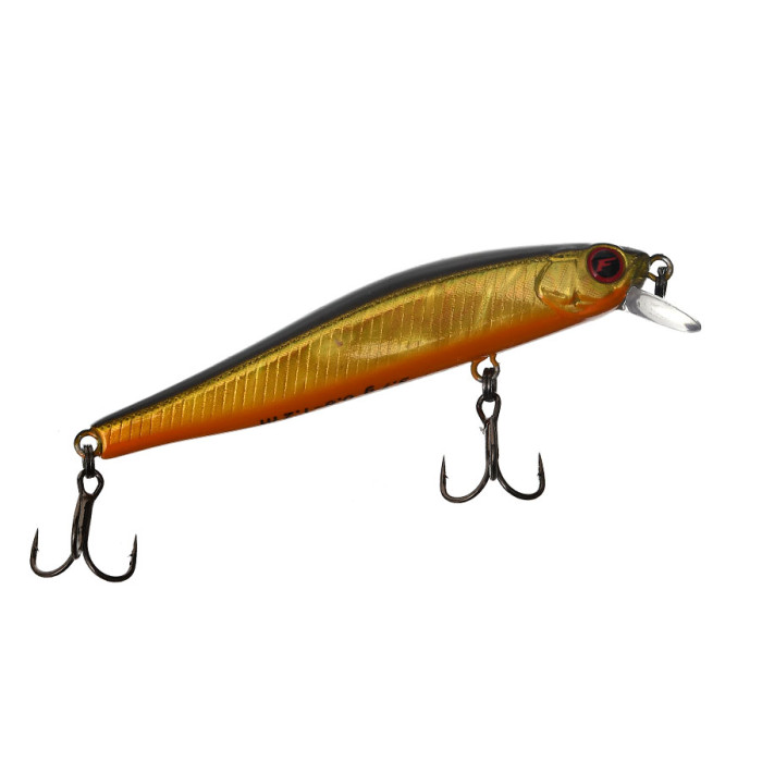 Воблер Flagman Fiskar-Minnow 56SP Pro F202