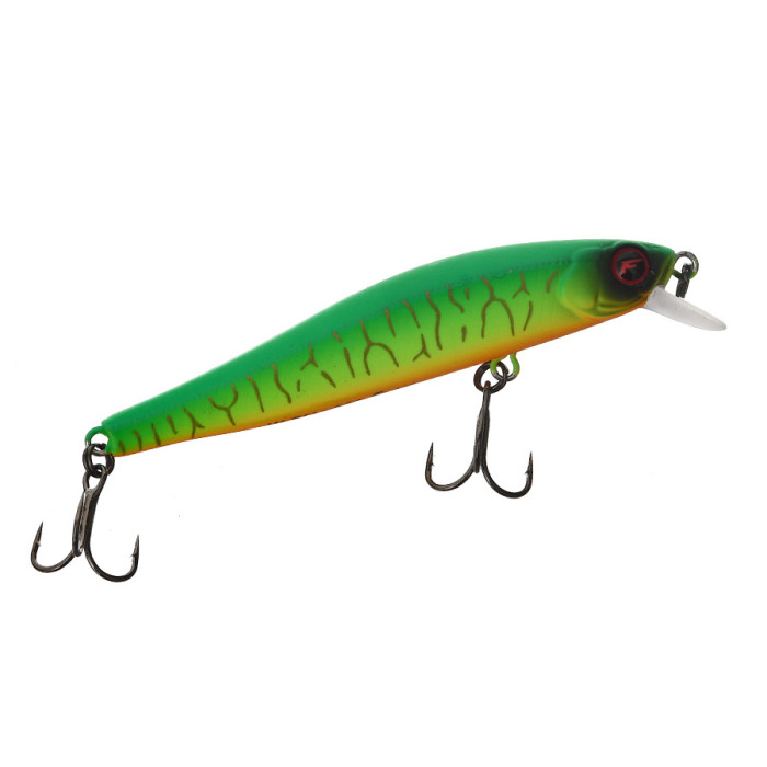 Воблер Flagman Fiskar-Minnow 56SP Pro F203