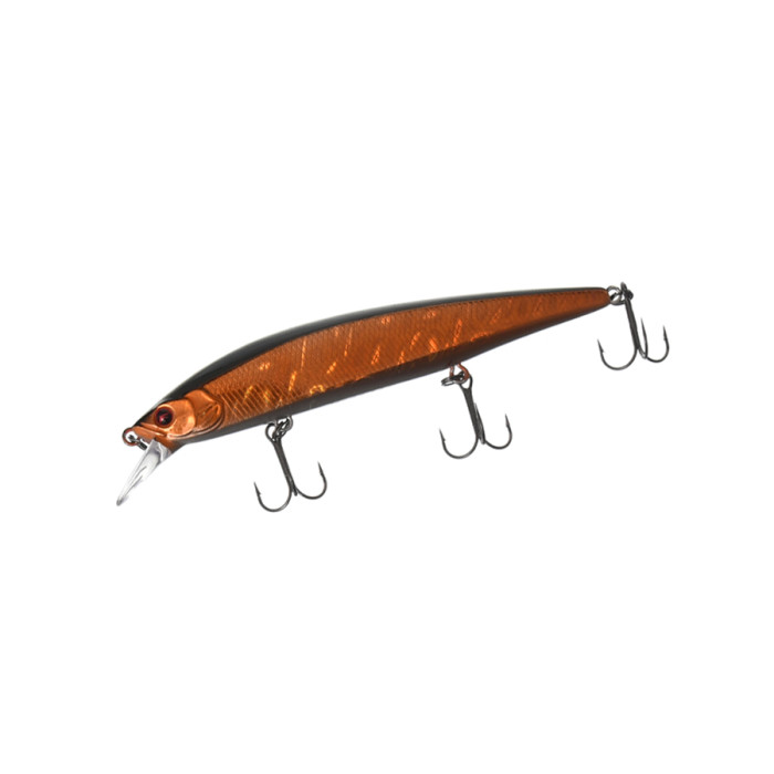 Воблер Flagman Robber-Minnow 110SP F501