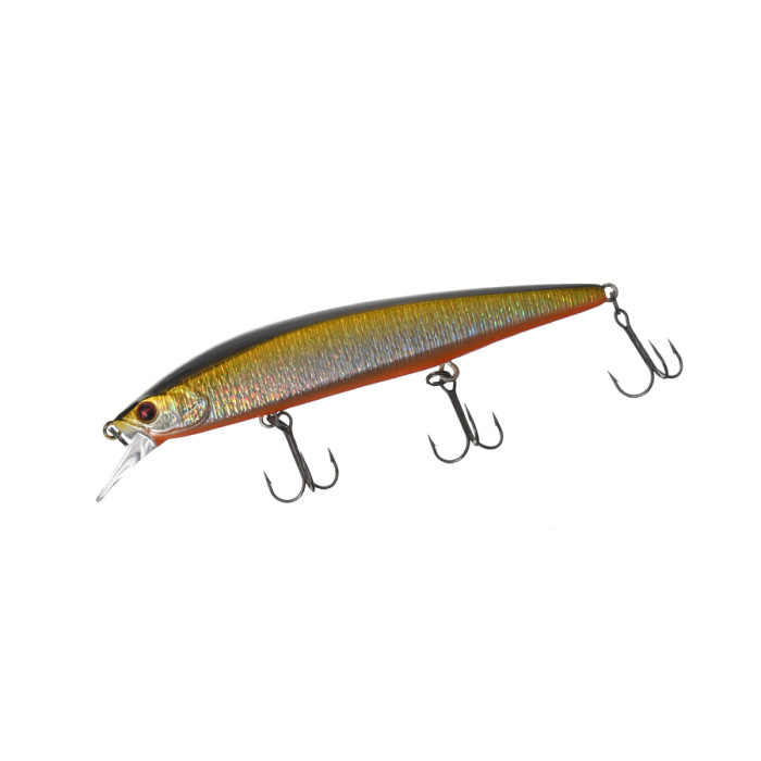 Воблер Flagman Robber-Minnow 110SP F506