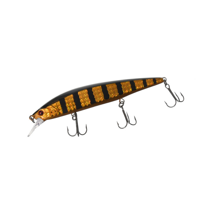 Воблер Flagman Robber-Minnow 110SP F555