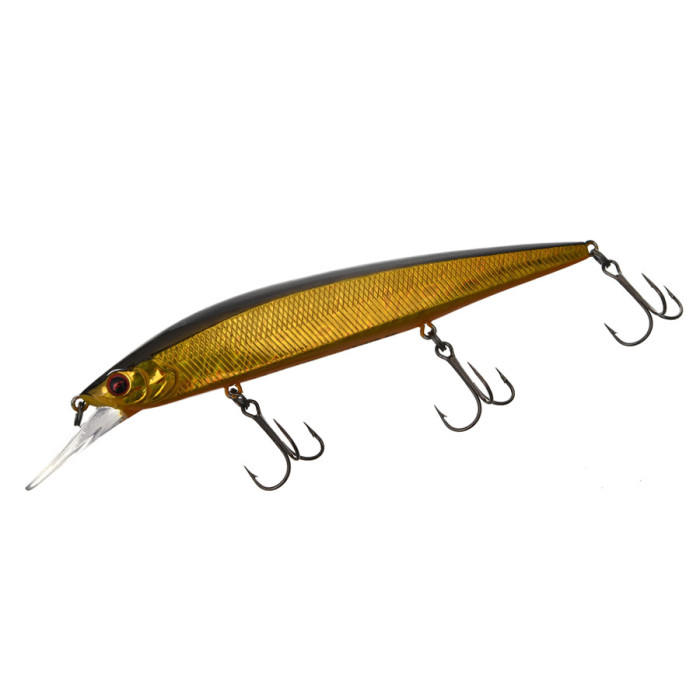 Воблер Flagman Robber-Minnow 132MR-SF 23г F102