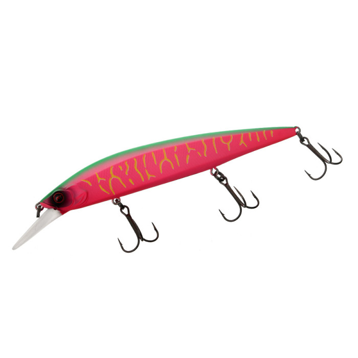 Воблер Flagman Robber-Minnow 132MR-SF 23г F103