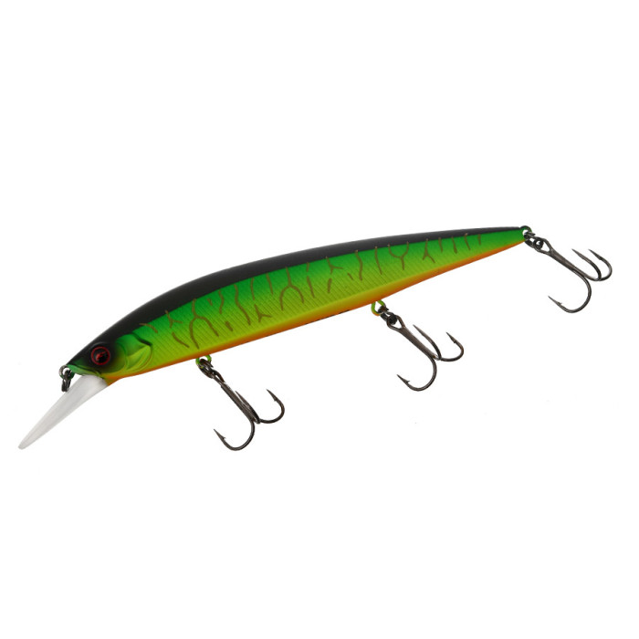 Воблер Flagman Robber-Minnow 132MR-SF 23г F104