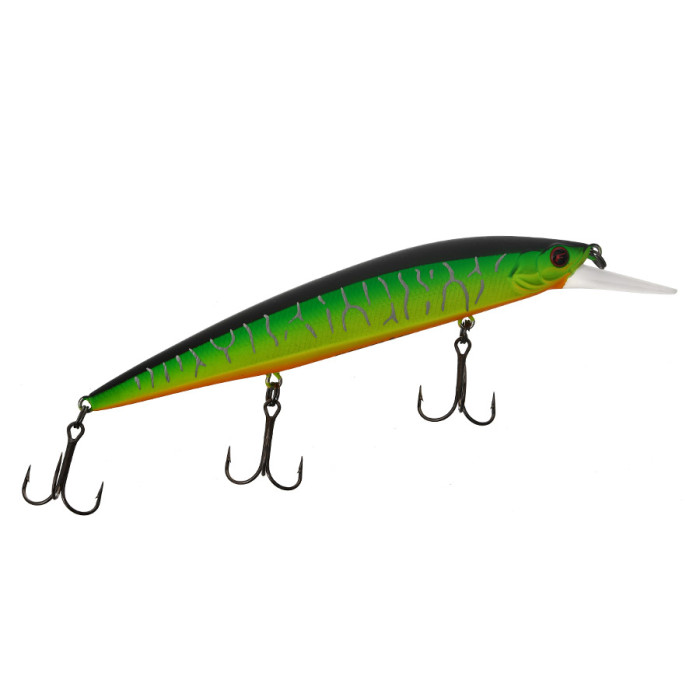 Воблер Flagman Robber-Minnow 132MR-SF 23г F201