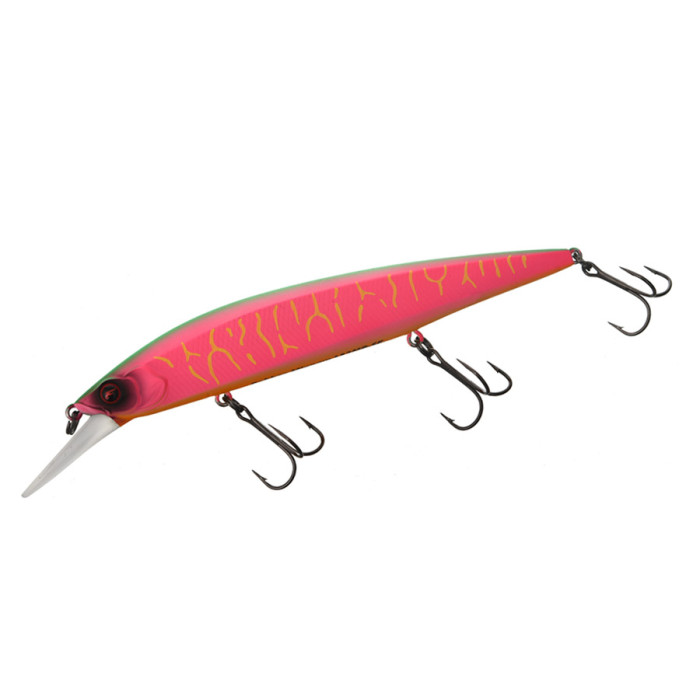 Воблер Flagman Robber-Minnow 132MR-SF 23г F203