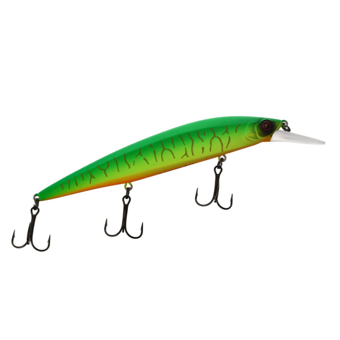 Воблер Flagman Robber-Minnow 132MR-SF 23г F203