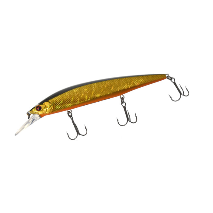 Воблер Flagman Robber-Minnow 132SP F102
