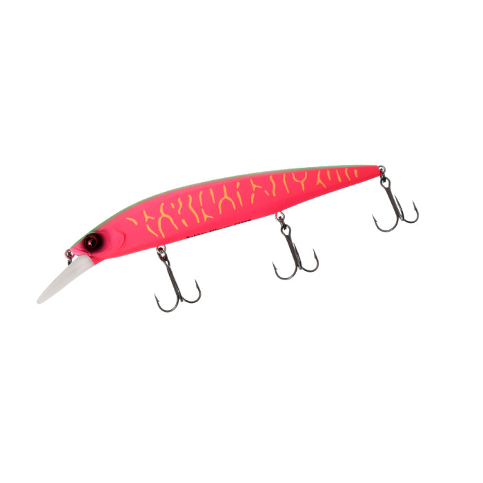 Воблер Flagman Robber-Minnow 132SP F103