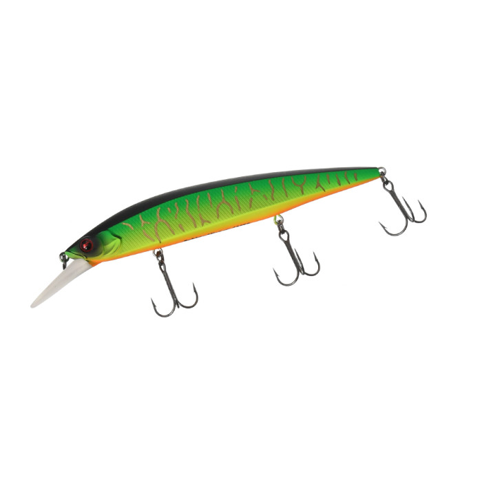 Воблер Flagman Robber-Minnow 132SP F104