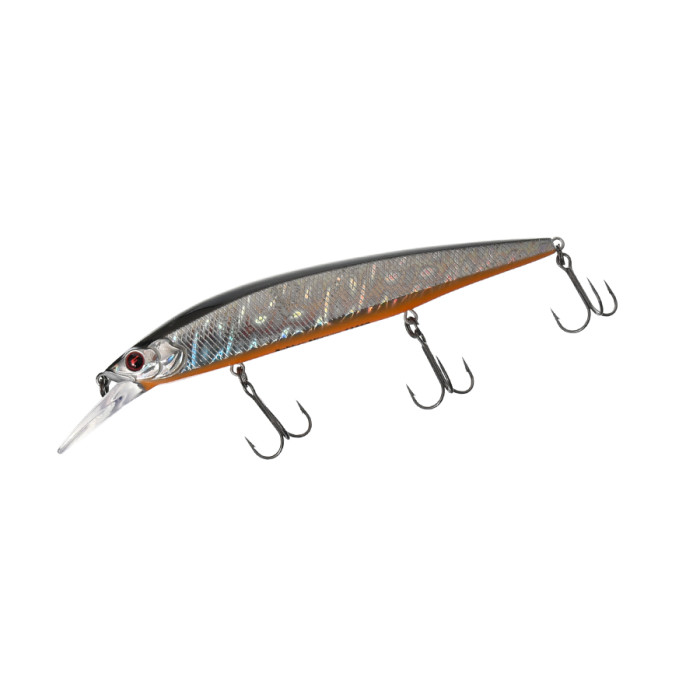 Воблер Flagman Robber-Minnow 132SP F202