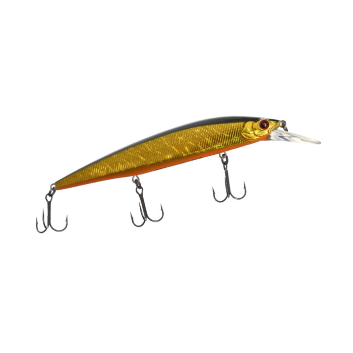 Воблер Flagman Robber-Minnow 132SP F202