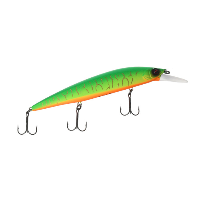 Воблер Flagman Robber-Minnow 132SP F203